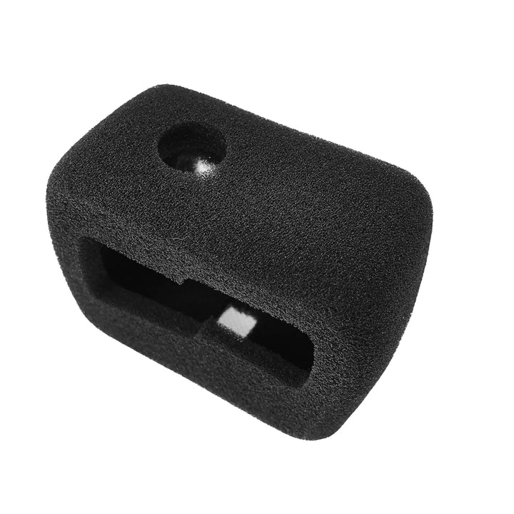 GoPro HERO 11 Black Windshield Wind Noise Reduction Sponge Foam Case For Go pro 11 10 9 Action Camera Accessorie