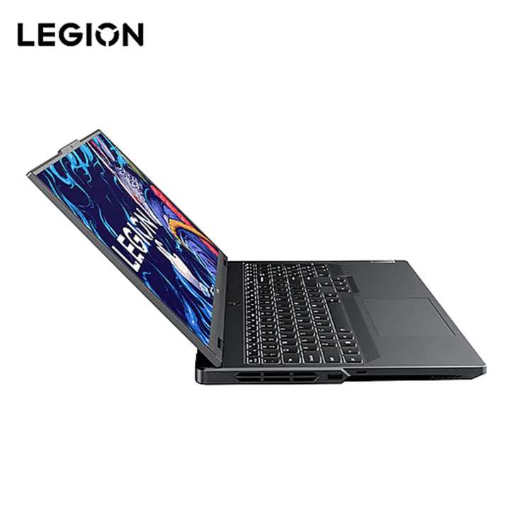 Lenovo Y9000P LEGION Gaming 2023 Laptop i9-13900HX/i7-13700HX 16/32G RAM NVIDIA RTX 4090/4080/4060/4050 240Hz 16" Game Notebook