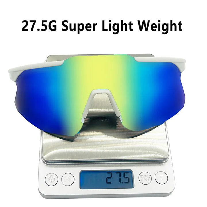 Riding Cycling Sunglasses Mtb Cycling Glasses Goggles Bicycle Mountain Bike Glasses Men's Women Outdoor Sport Eyewear