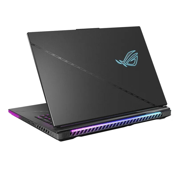 ROG Strix SCAR 7Plus E-sport Gaming Laptop i9-13980HX RTX4080-12G/RTX4090-16G 2.5K 240Hz 18Inch  Computer Notebook