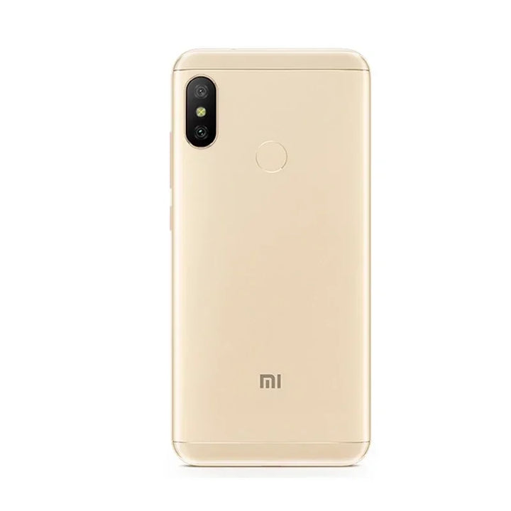 Xiaomi Redmi 6 Pro 4GB 64GB 4000 mAh Snapdragon 625 Pixels Batterry Dual SIM Android Global Rom 4G Smartphone 3GB 32GB Cellphone