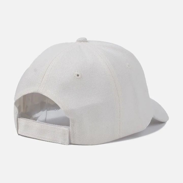 Men Women Multiple Colour Baseball Cap Peaked Cap Solid Color Adjustable Unisex Spring Summer Dad Hat Shade Sport Baseball Hats