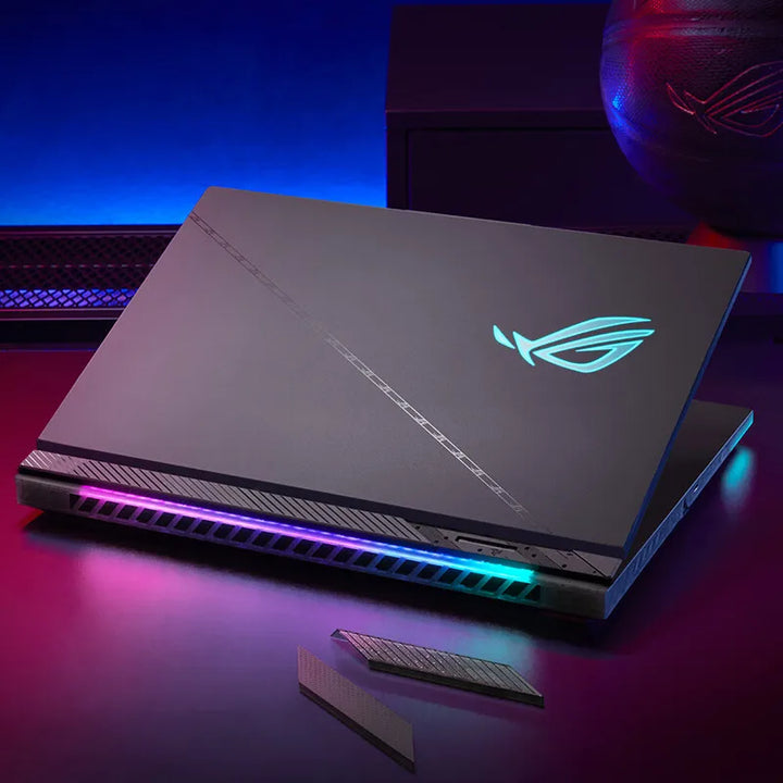 ROG Strix SCAR 7Plus E-sport Gaming Laptop i9-13980HX RTX4080-12G/RTX4090-16G 2.5K 240Hz 18Inch  Computer Notebook